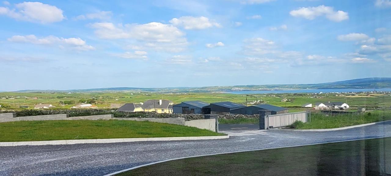 Moher Lodge Liscannor Exterior photo